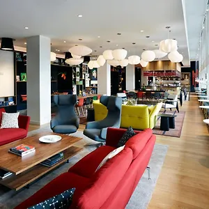 4* מלון Citizenm